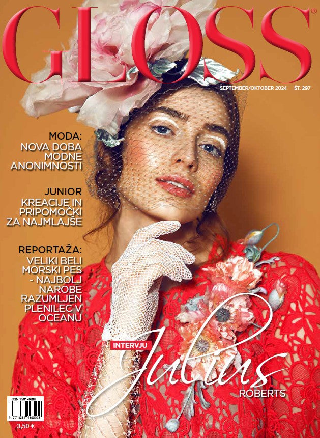 GLOSS SEPTEMBER/OKTOBER 2024